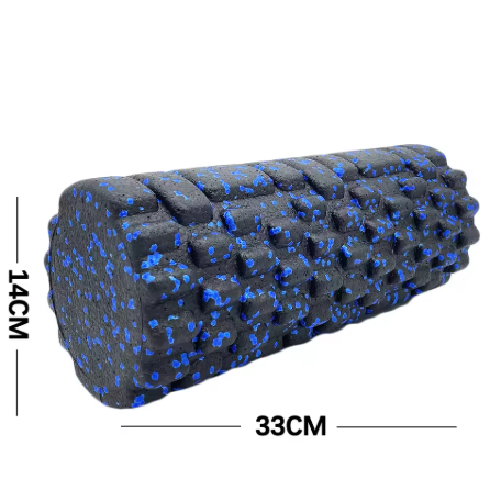 Halo Senses Textured Recovery Roller