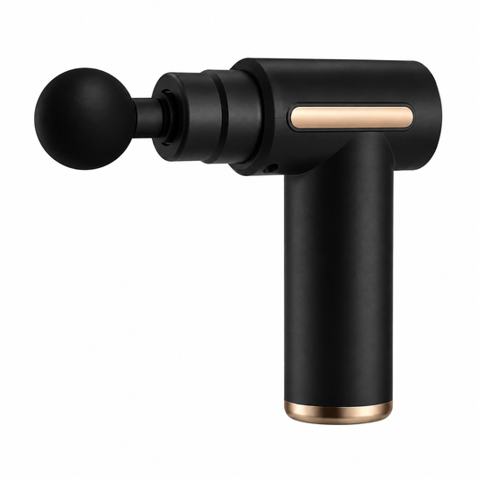 Halo Senses Recovery Massage Gun