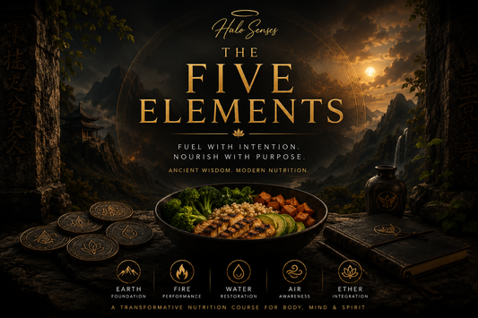 The Five Elements