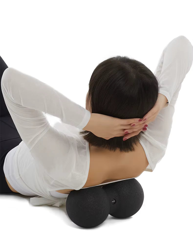 HALO SENSES PEANUT RECOVERY MASSAGE BALL