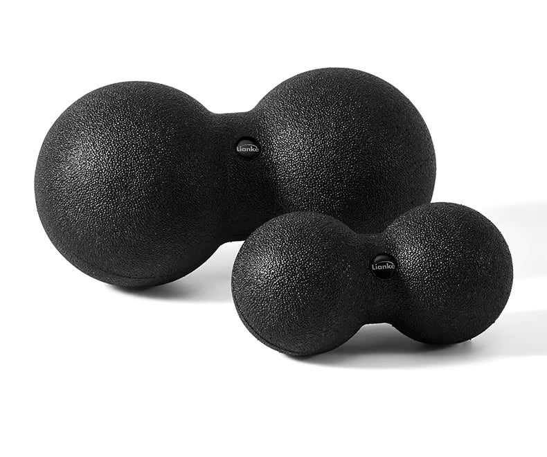 HALO SENSES PEANUT RECOVERY MASSAGE BALL