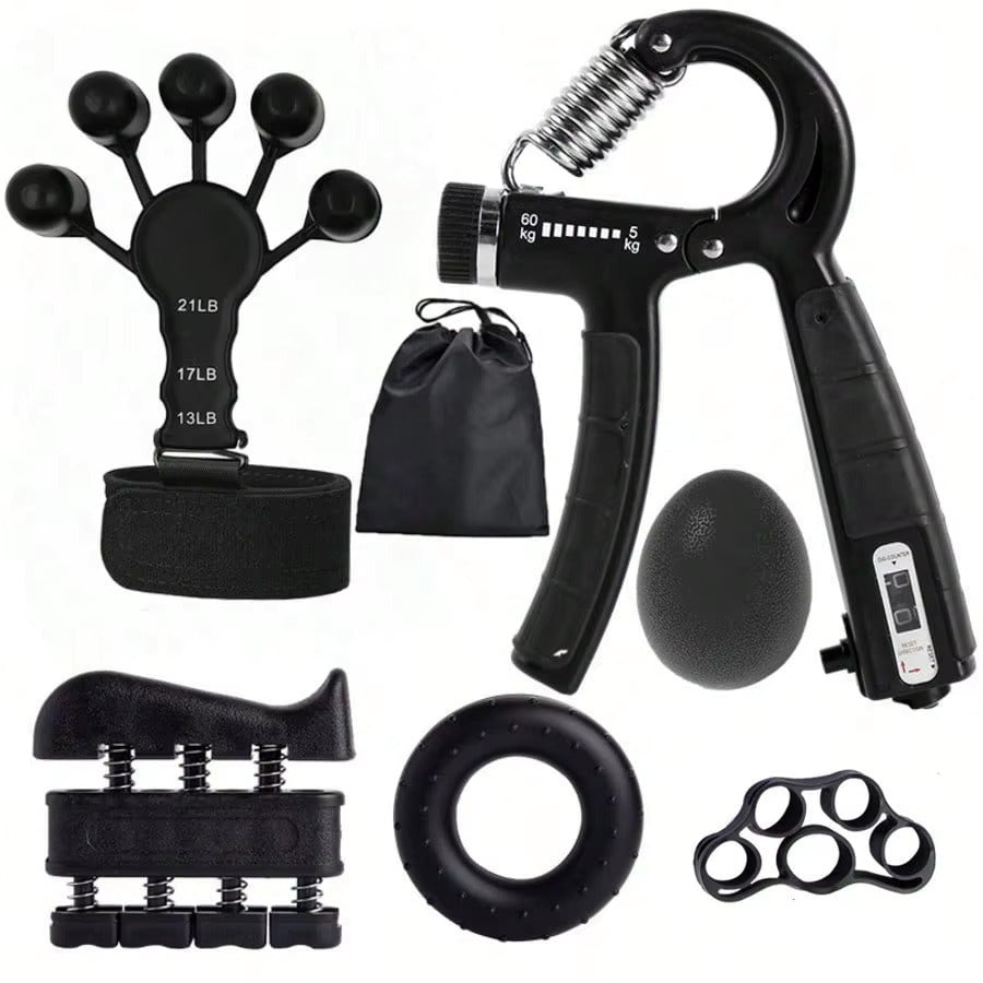HALO SENSES GRIP STRENGTH TRAINER