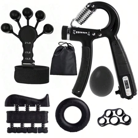 HALO SENSES GRIP STRENGTH TRAINER