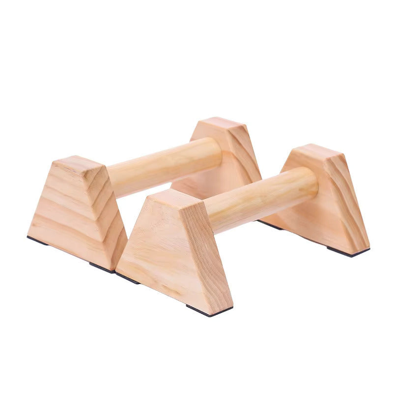Halo Senses Performance Parallettes