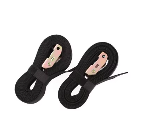 HALO SENSES GYMNASTIC RINGS