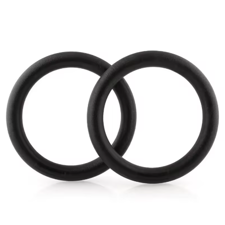 HALO SENSES GYMNASTIC RINGS