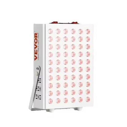 Halo Senses Red Light Recovery Panel