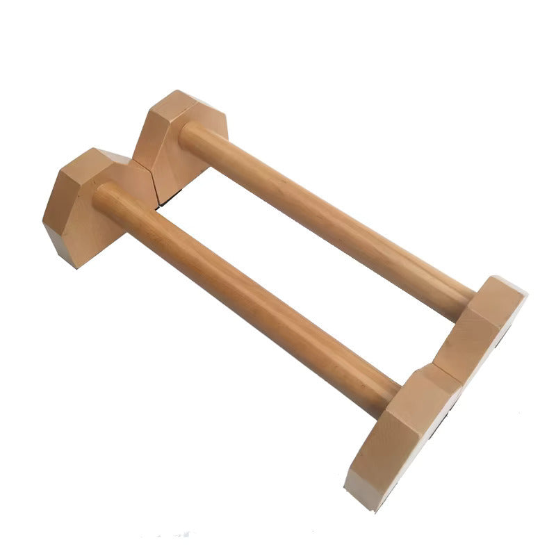 Halo Senses Performance Parallettes