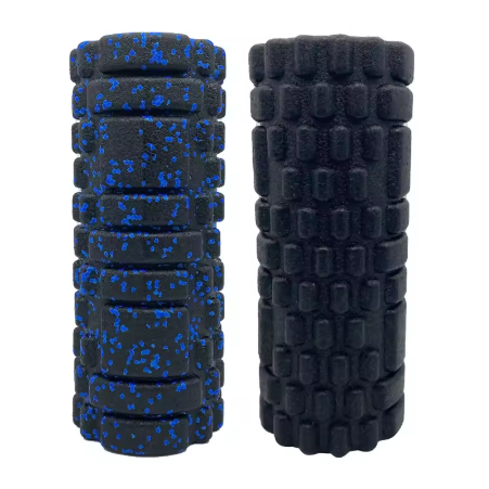 Halo Senses Textured Recovery Roller