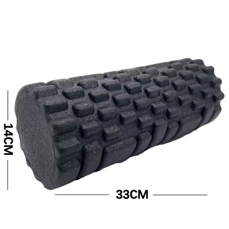 Halo Senses Textured Recovery Roller