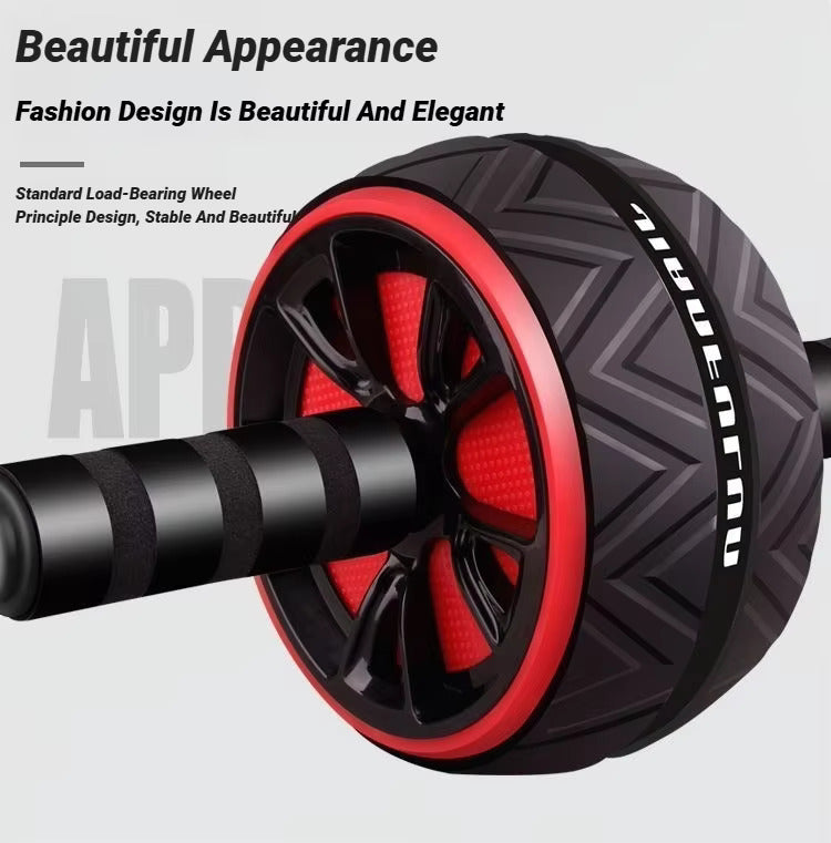 Halo Senses Core Roller