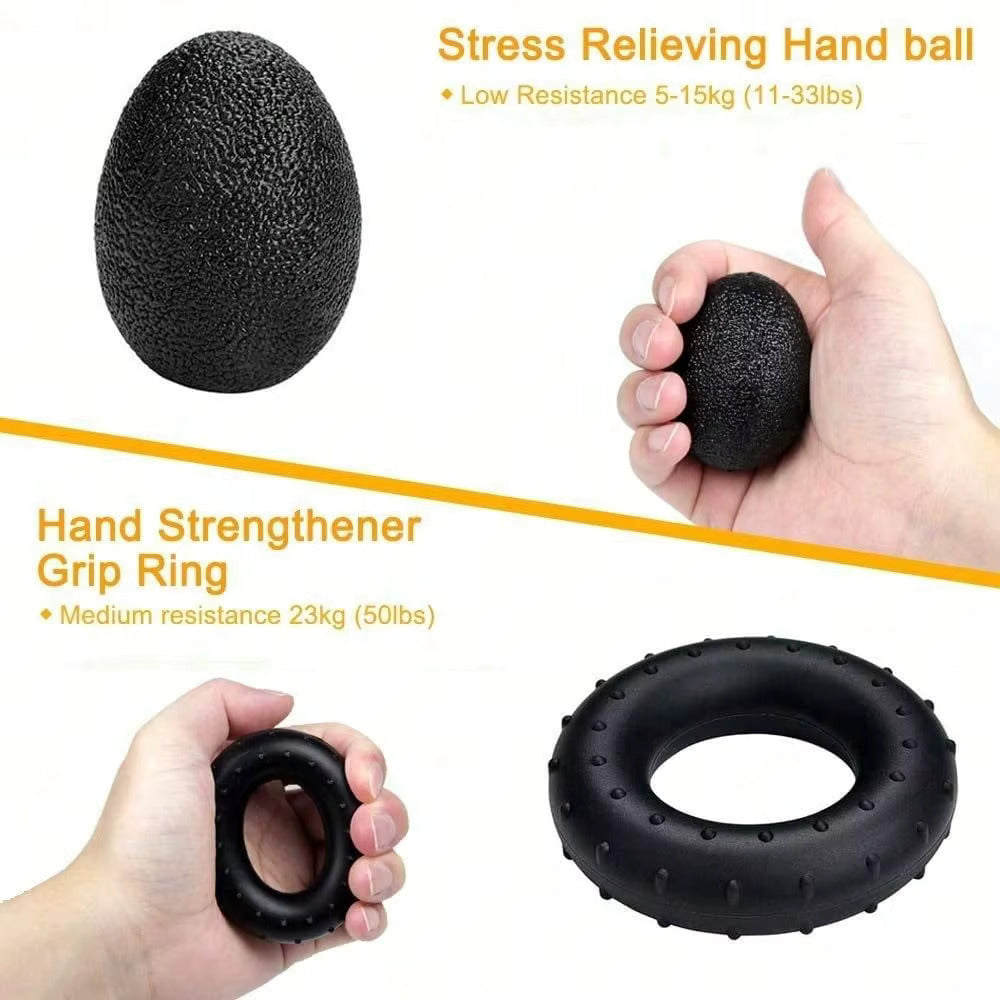 HALO SENSES GRIP STRENGTH TRAINER