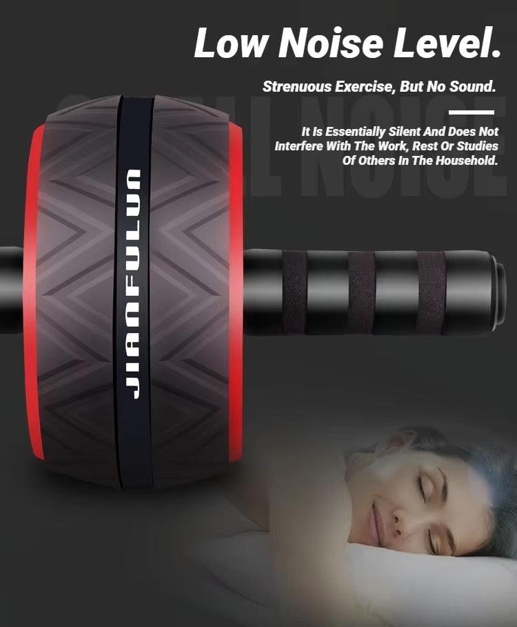Halo Senses Core Roller