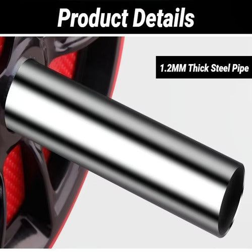 Halo Senses Core Roller
