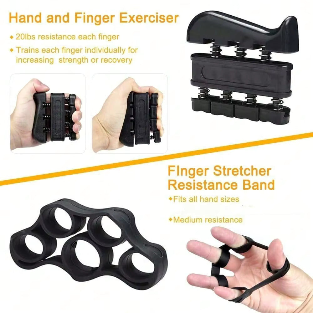 HALO SENSES GRIP STRENGTH TRAINER