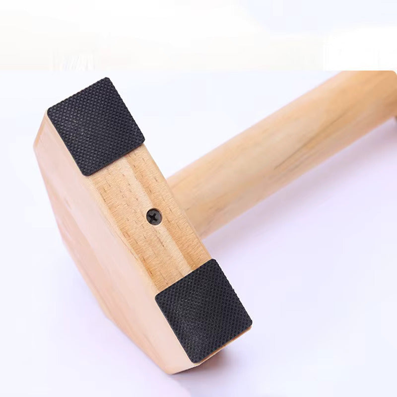 Halo Senses Performance Parallettes