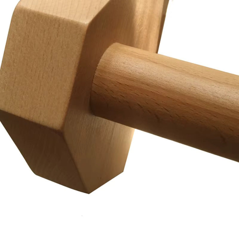 Halo Senses Performance Parallettes