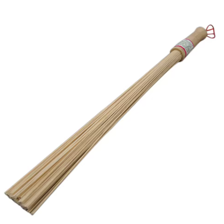 HALO SENSES BAMBOO BODY TAPPER