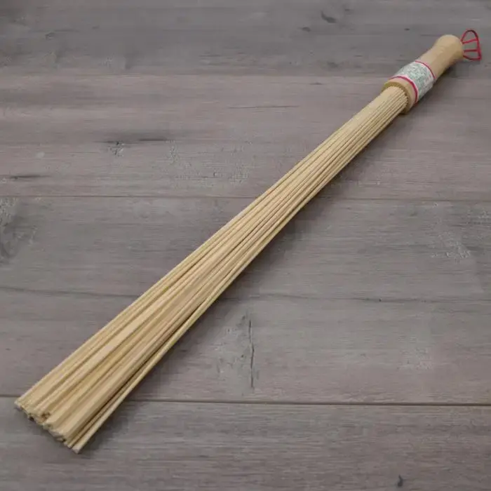 HALO SENSES BAMBOO BODY TAPPER