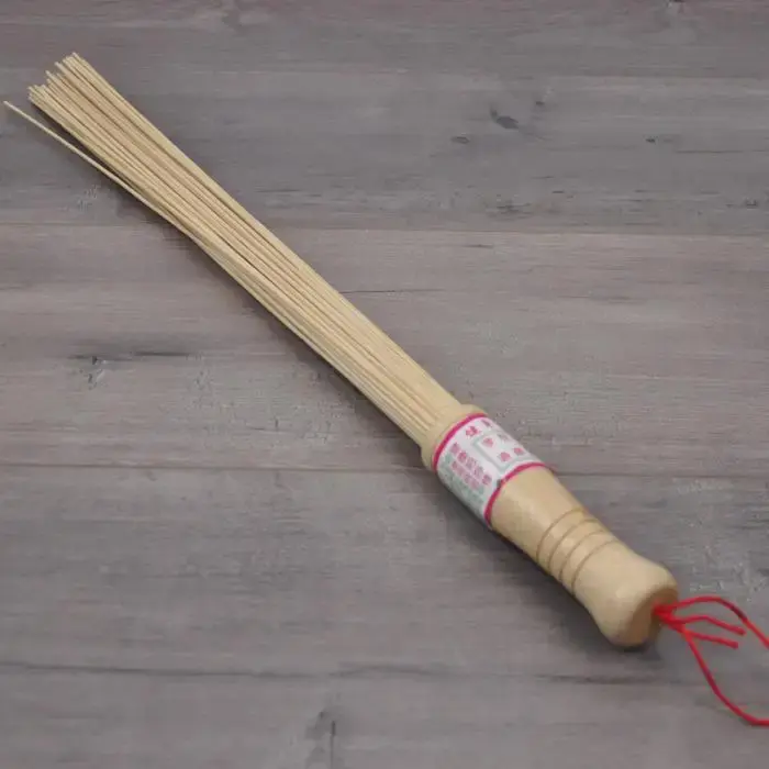 HALO SENSES BAMBOO BODY TAPPER